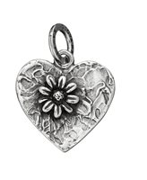 Charm Giovanni Raspini Donna Charms in Argento 08744 - 08744